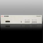 DVI/HDMI用4K対応ツイストペアケーブル延長受信・送信4分配器 興和オプトロニクス
