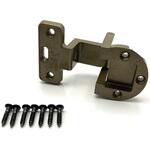 アングル丁番 ツチノ 【通販モノタロウ】