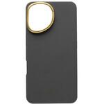 [iPhone 16専用]salistyカメラホールスタンド 耐衝撃ハードケース salisty