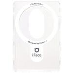 iFace MagSynq クリアカードウォレット iFace