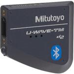 ID-CNX U-WAVE 送信機セット(ブザー・Bluetoothタイプ) Mitutoyo(ミツトヨ)