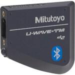 ID-CNX U-WAVE 送信機セット(IP67・Bluetoothタイプ) Mitutoyo(ミツトヨ)