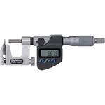 デジマチックユニマイクロ+インプットツール(RS-232C)+フットスイッチセット Mitutoyo(ミツトヨ)