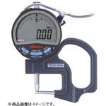 デジマチックパイプゲージ+データロガープリンタ+フットスイッチセット Mitutoyo(ミツトヨ)