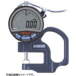 デジマチックシックネスゲージ+データロガープリンタセット Mitutoyo(ミツトヨ)