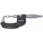 デジマチック歯厚マイクロ+インプットツール(USB)+フットスイッチセット Mitutoyo(ミツトヨ)