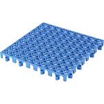 ジョイントスノコ メッシュタイプ 高さ25mm