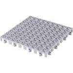 - ジョイントスノコ メッシュタイプ 高さ25mm モノタロウ 37804816