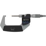 デジマチック直進式ミクロンマイクロ+インプットツール(USB)+フットスイッチセット Mitutoyo(ミツトヨ)
