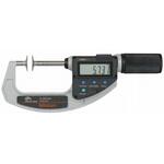PDM-30QMX+USB-INT-B デジマチツク歯厚クイックマイクロ+インプットツールダイレクトセット Mitutoyo(ミツトヨ)