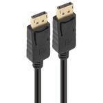 DisplayPortケーブル 4K対応 JTT