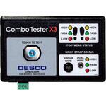 19275 コンボテスター X3 チェッカー DESCO