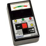 アナログ表面抵抗測定器 DESCO
