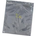 静電気シールドバッグ ジップトップタイプ SCS