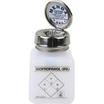 35396 ディスペンサー(ISOPROPANOL) 角型 DESCO