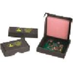 37006 SMALL COMPONENT SHIPPER DESCO