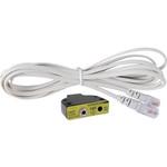 50531 リモートユニット 電線付き グレー電線 ZVM用 DESCO