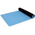 66320 RUBBER SKY BLUE DESCO