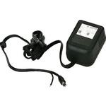 724P ADAPTER 120VAC IN 25VDC 0．05A SCS