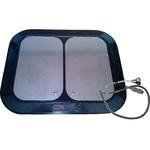 741D デュアルフットプレート SCS