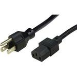 770000 POWER CORD IEC C-13 DESCO