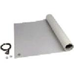 8213 FLOORMAT GREY W/CORD SCS