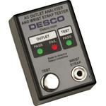 98131 ACコンセント及びリストストラップ検査器 DESCO
