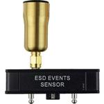 CTC021 SENSOR EM EYEMETER ESD EVENTS SCS