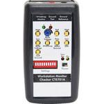 CTE701 VERIFICATION TESTER SCS