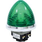 大型表示灯 30Φ 拡散形 マルヤス電業