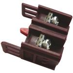 コンタクトユニット マルヤス電業 スイッチ用銘板 【通販モノタロウ】