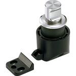 ZL-2901 ステンレス鋼(SUS 316)製 プッシュラッチ ZL-2901 LAMP(スガツネ)