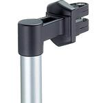 スライドドア用ラッチハンドル 280-90型 ブラケット LAMP(スガツネ)