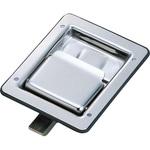 WB-900408 ステンレス鋼製 フラップラッチ WB-900408 LAMP(スガツネ)