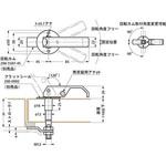 200-0902 外部シール LAMP(スガツネ工業)
