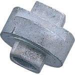 208-9403 回転カム用アダプター 208-9403 LAMP(スガツネ)