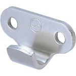 01-535SS ステンレス鋼製 受座フック 01-535SS LAMP(スガツネ)