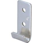 02-1123SS ステンレス鋼製 受座フック 02-1123SS LAMP(スガツネ工業)