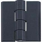 180°開き面付丁番 218型(スタッドボルト付) LAMP(スガツネ工業)