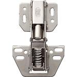 2000RV-2 キャッチ付面付丁番 2000RV-2 LAMP(スガツネ)