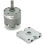 CR Series(CRBU2W30) SMC