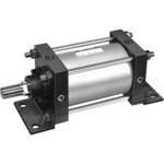 CS Series(CS1D125) SMC