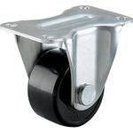 低床式超重量用キャスター HR型 LAMP(スガツネ)