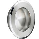 Zwei L ステンレス鋼(SUS316)製 掘込引手 ZL-2501型 LAMP(スガツネ)
