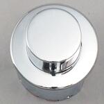 ランプ印 プッシュラッチ PKL05 LAMP(スガツネ)
