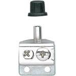 PH084N 調節式ピボットヒンジ インセット扉用 LAMP(スガツネ)