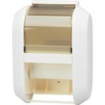 スペア付ワンタッチ式紙巻器 LIXIL(INAX)