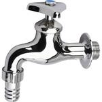 カップリング付横水栓 INAX(LIXIL) 【通販モノタロウ】