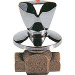 大型サーモスタット用埋込止水栓 INAX(LIXIL)