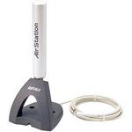 WLE-NDR 2.4GHz 無線LAN スリーブ型無指向性アンテナ 1台